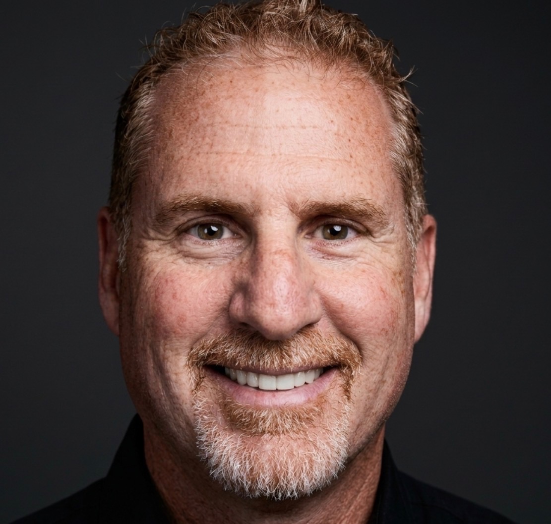 Portrait of Ken Davenport